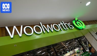 Woolworths to offshore hundreds of corporate jobs