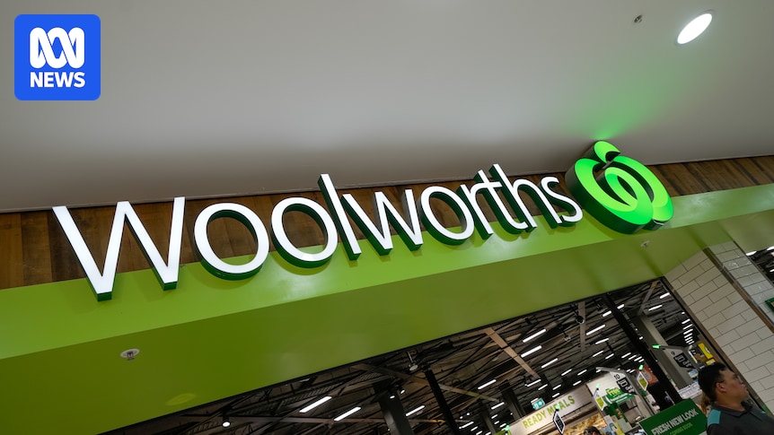 Woolworths to offshore hundreds of corporate jobs
