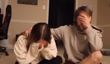 YouTube star, wife receive ‘non-stop death threats’ after ‘impossible decision’