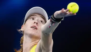 Australia’s Maya Joint to face Serena Williams on the legend’s Wimbledon comeback