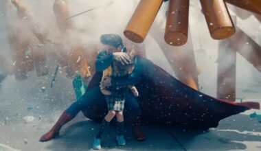 James Gunn’s Superman Breaks Free Of HBO And Lands On Another Streaming Service