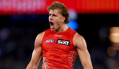 Jed Walter offered $750k Suns deal as Victorian clubs, Crows circle