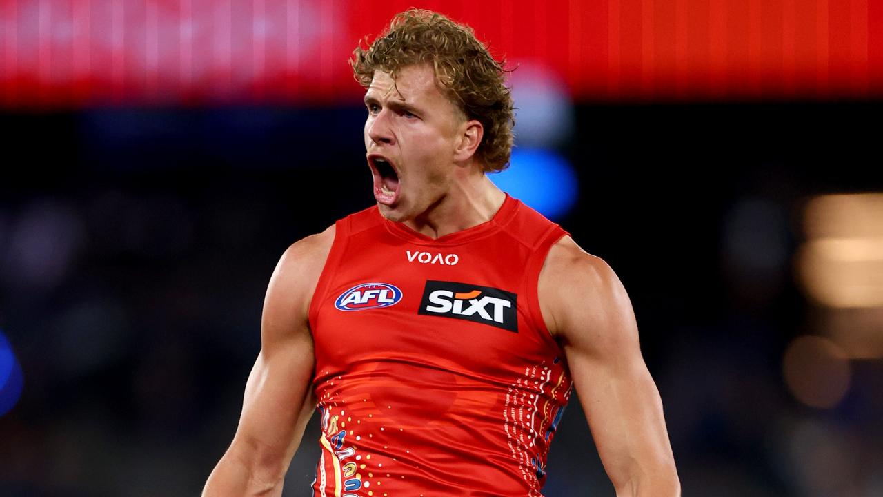 Jed Walter offered $750k Suns deal as Victorian clubs, Crows circle