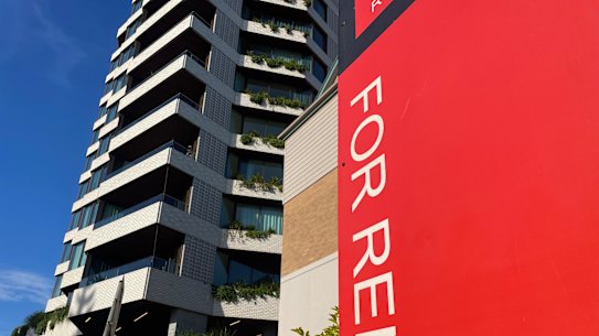 Boomers have become the landlord generation with more than 642,000 people over 60 holding a rental property.