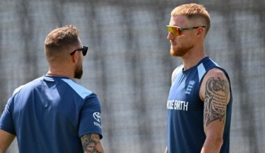 Cricket 2026: England vs New Zealand third Test, Brendon McCullum press conference, Ben Stokes returns, team, video