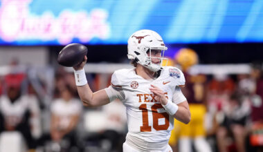 Browns now pose real threat to Jets in 2027 NFL draft