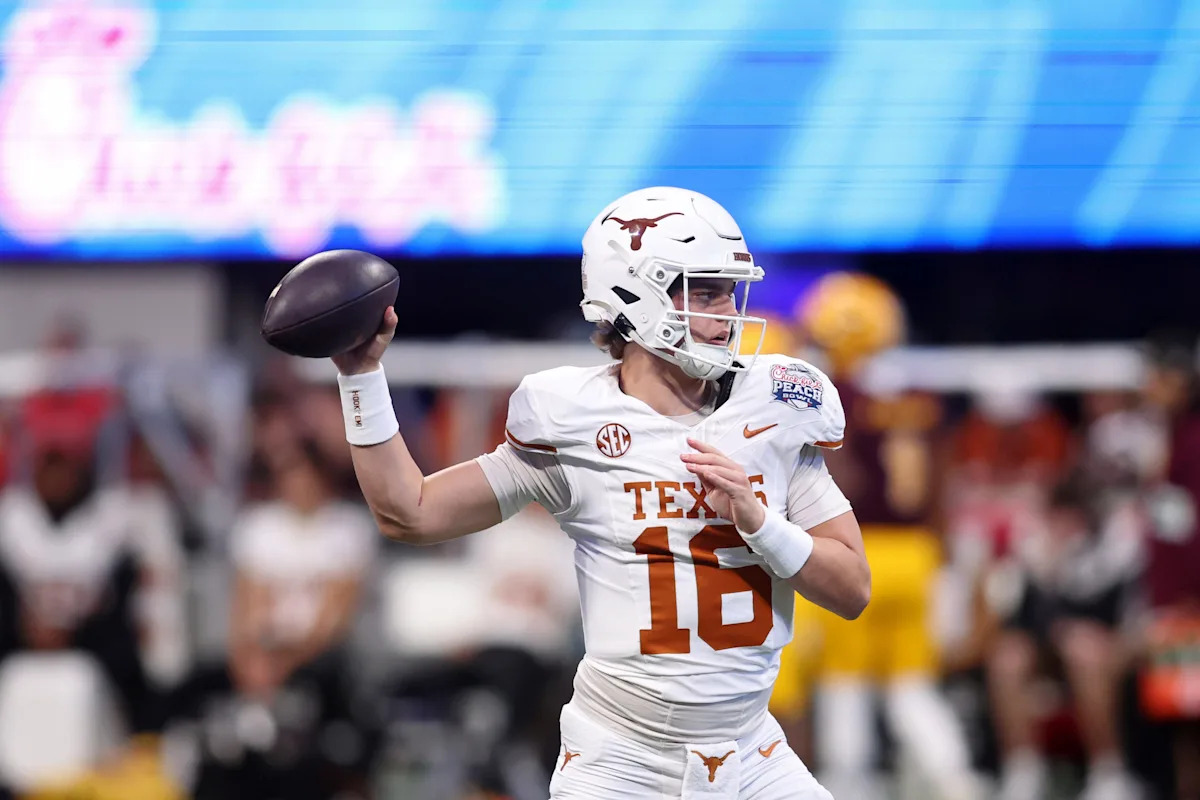 Browns now pose real threat to Jets in 2027 NFL draft