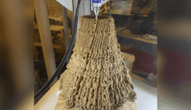 seaweed material