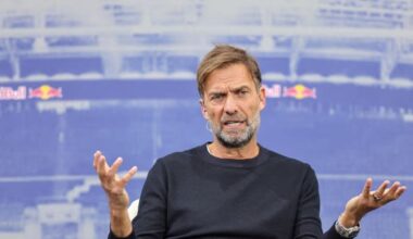 FIFA World Cup 2026: Jurgen Klopp rages at hydration breaks and excessive advertising, Manuel Neuer to start for Germany at age 40, latest news