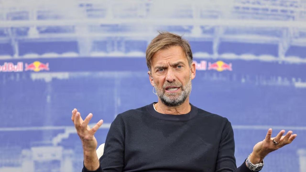 FIFA World Cup 2026: Jurgen Klopp rages at hydration breaks and excessive advertising, Manuel Neuer to start for Germany at age 40, latest news