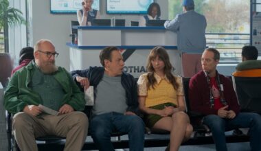 Winter TV Guide: Must-watch shows and series worth watching as weather gets colder