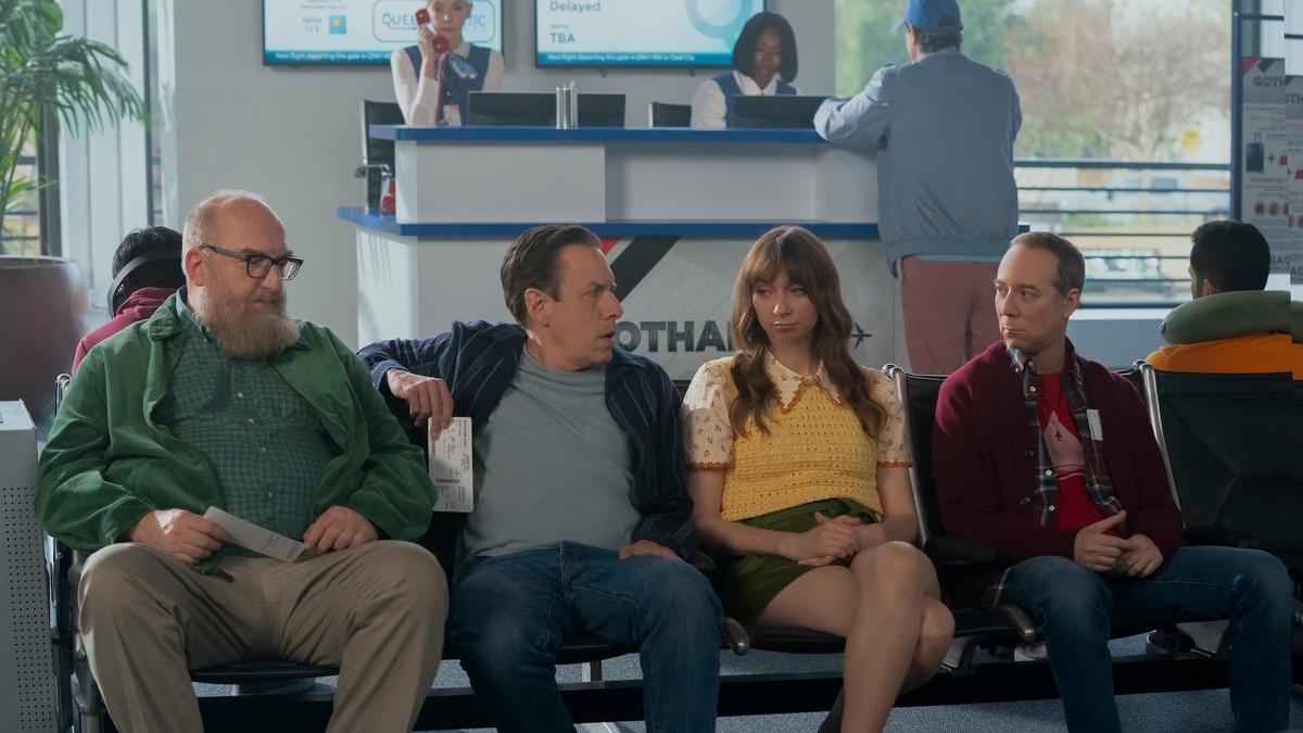 Winter TV Guide: Must-watch shows and series worth watching as weather gets colder