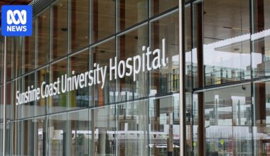 Father of infant boy charged with grievous bodily harm on Sunshine Coast
