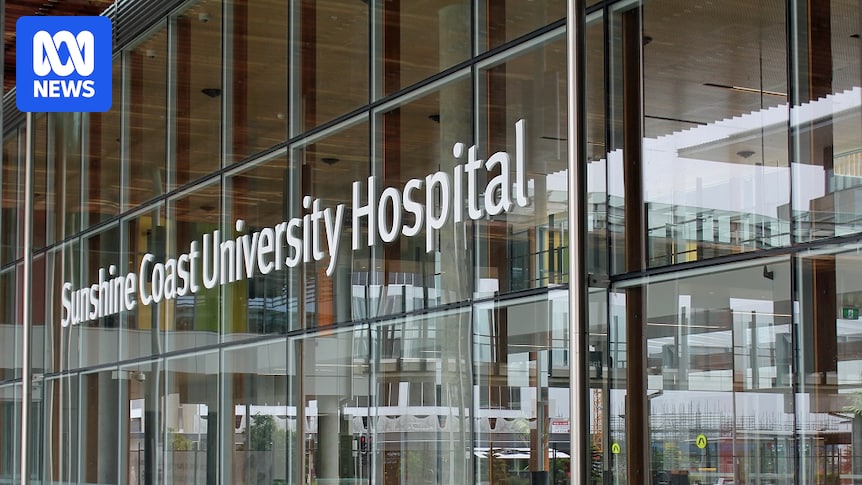 Father of infant boy charged with grievous bodily harm on Sunshine Coast