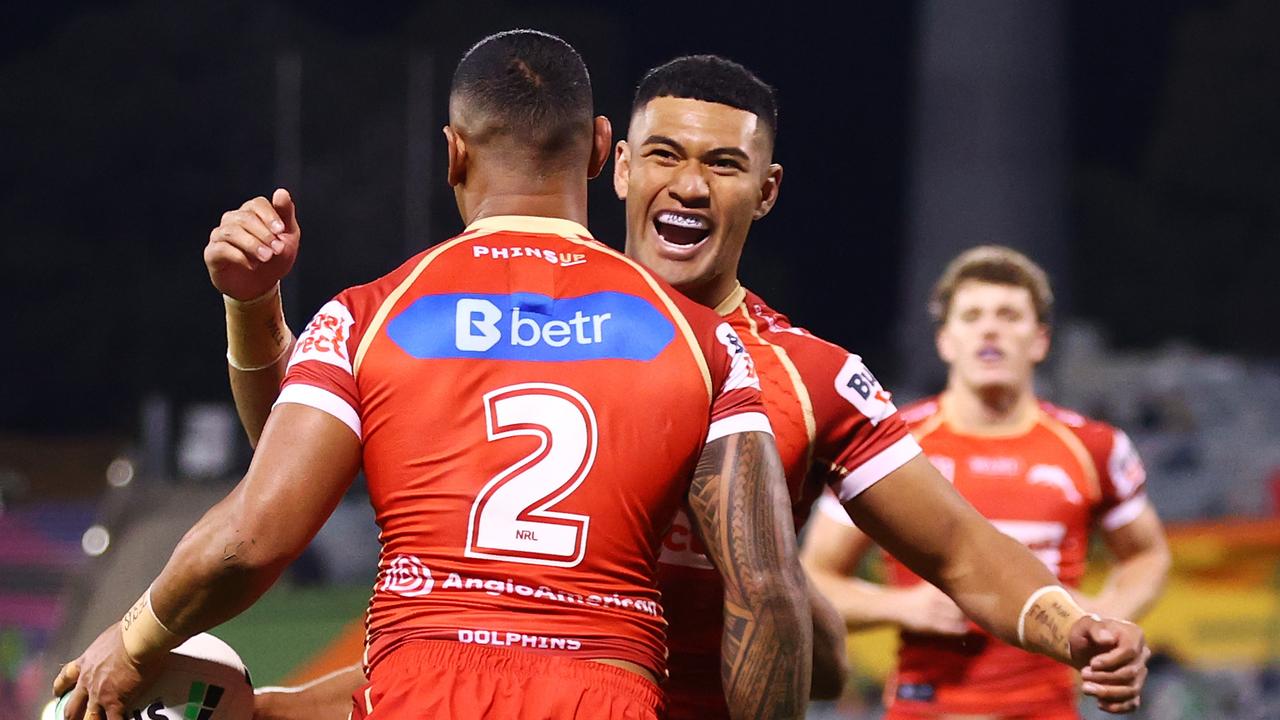 NRL LIVE UPDATES 2026: Cowboys v Dolphins, teams, ins and outs, live blog, start time, Isaiya Katoa, Scott Drinkwater