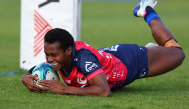 Western Force