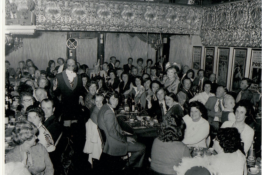 Tikki & John's Music Hall