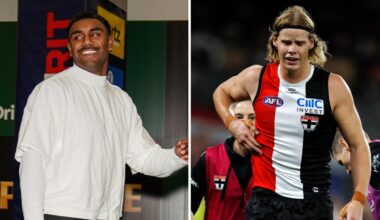 NBA copycat move could lead to AFL mega-deals; hospitalised star probe’s verdict — In and Under