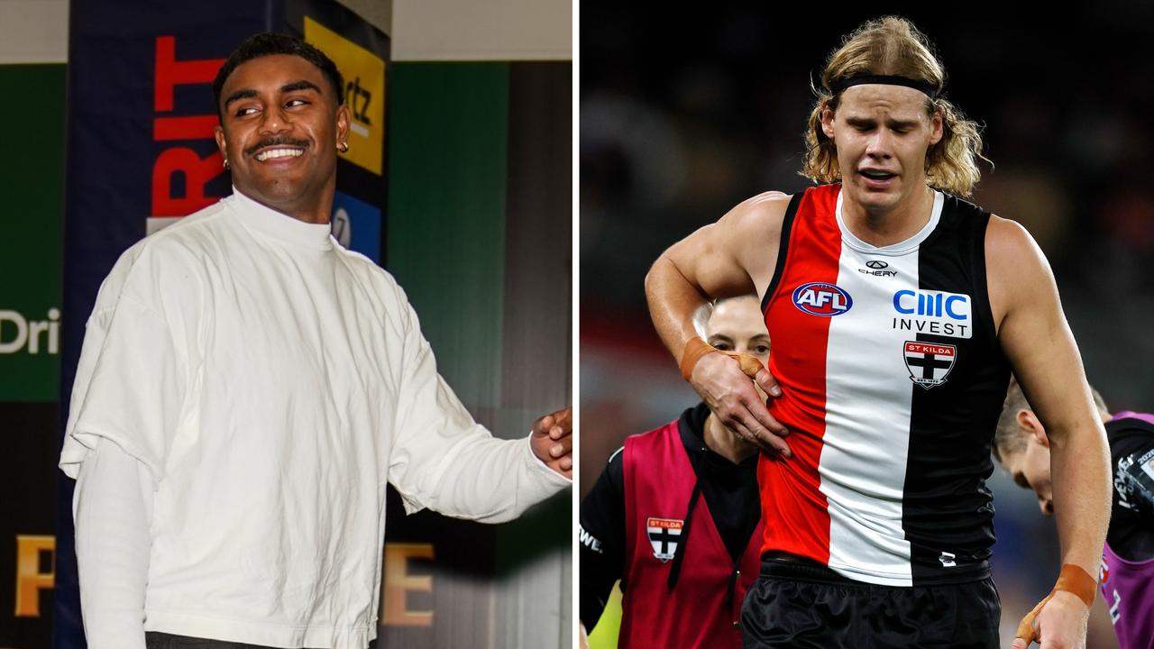 NBA copycat move could lead to AFL mega-deals; hospitalised star probe’s verdict — In and Under