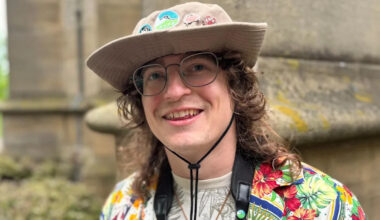 'Birdwatching saved me from my gaming addiction'