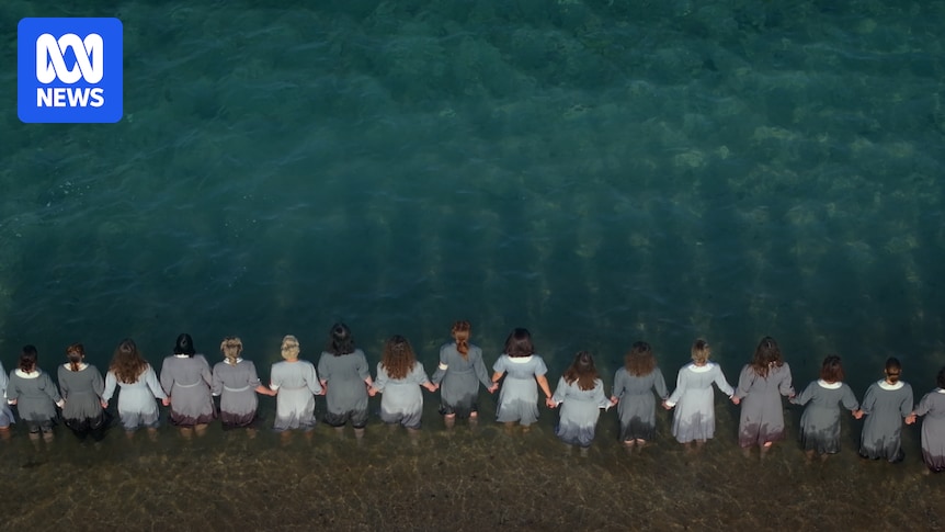 What really happened the day Japanese troops massacred 21 Australian nurses in WWII