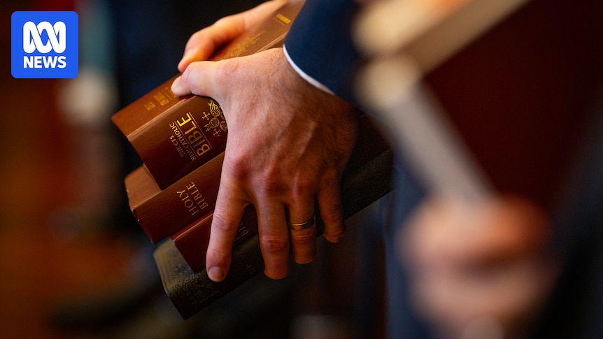 Labor MP calls for Lord's Prayer to be scrapped in WA parliament