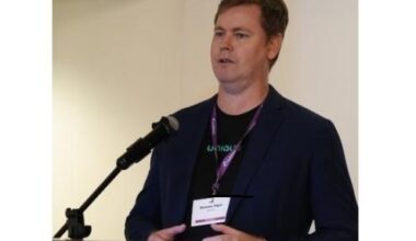 Unique AI’s Damien Piper: AI Agents Don’t Sleep - But They Do Report