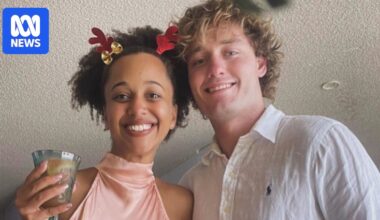 Love story: From childhood sweethearts to soulmates