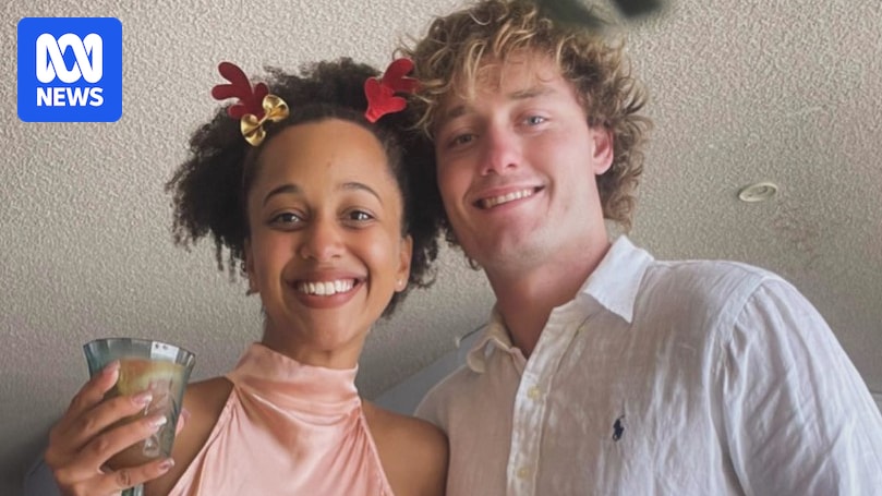 Love story: From childhood sweethearts to soulmates