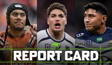 NRL 2026: Every team graded in mid-season report card, analysis, season summary so far