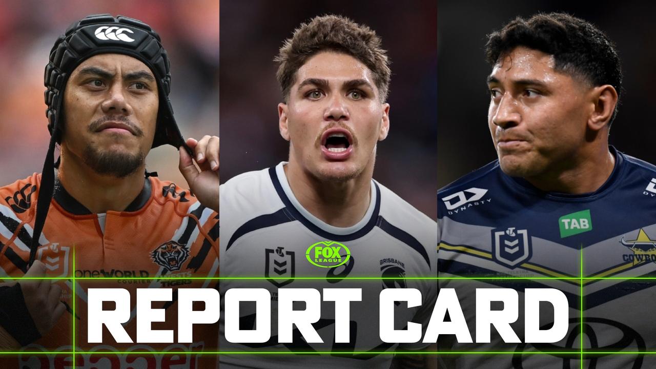 NRL 2026: Every team graded in mid-season report card, analysis, season summary so far