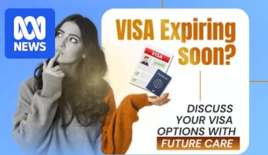 Future Care Consultants referred hopeful students to agent that charged them thousands for 'fraudulent' visa help