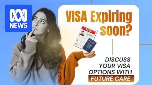 Future Care Consultants referred hopeful students to agent that charged them thousands for 'fraudulent' visa help
