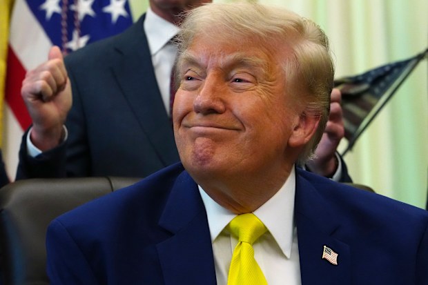 President Donald Trump will attend game three.
