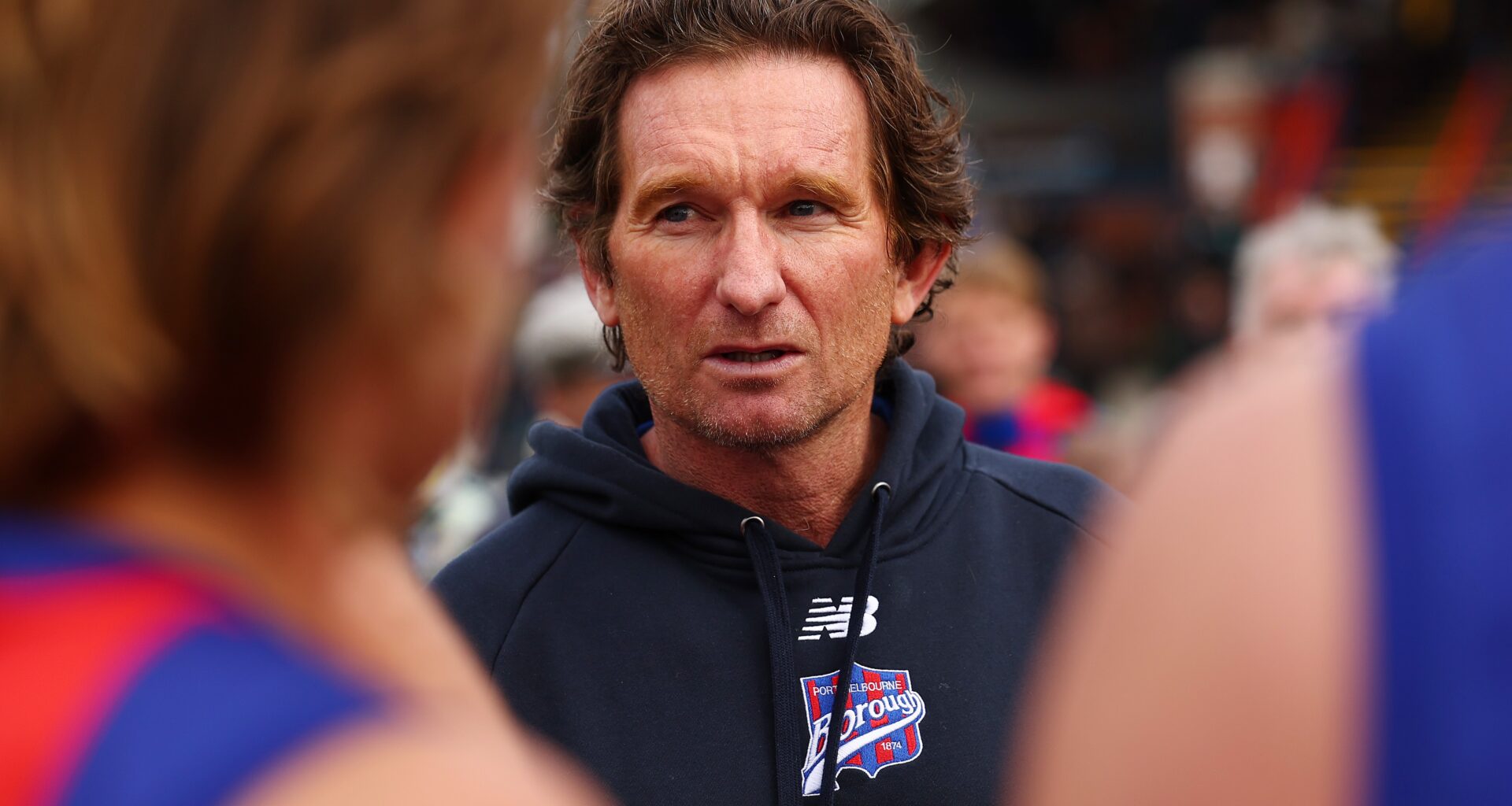 LISTEN: Bombers must make Hird call, are Saints all spend and no substance?