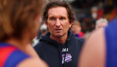 LISTEN: Bombers must make Hird call, are Saints all spend and no substance?