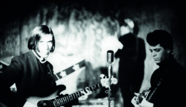 Going for the Jugular: On the Recording of the Velvet Underground & Nico