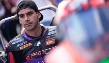 Jordi Torres joins Joe Rascal Racing for remainder of 2026