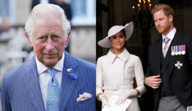 ‘Badly treated’: Surprising royal set to defy King Charles’ wishes when Prince Harry and Meghan Markle return to the UK with Archie and Lilibet