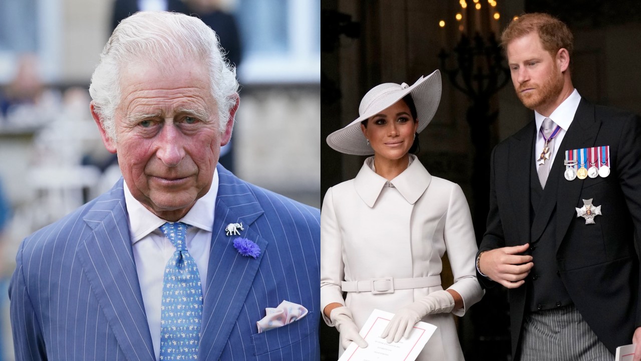 ‘Badly treated’: Surprising royal set to defy King Charles’ wishes when Prince Harry and Meghan Markle return to the UK with Archie and Lilibet