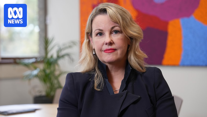 ANU governance issues cost $100m in reputational damage, interim vice-chancellor says