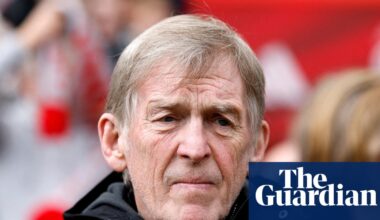 Liverpool legend Sir Kenny Dalglish reveals he is receiving treatment for cancer | Kenny Dalglish