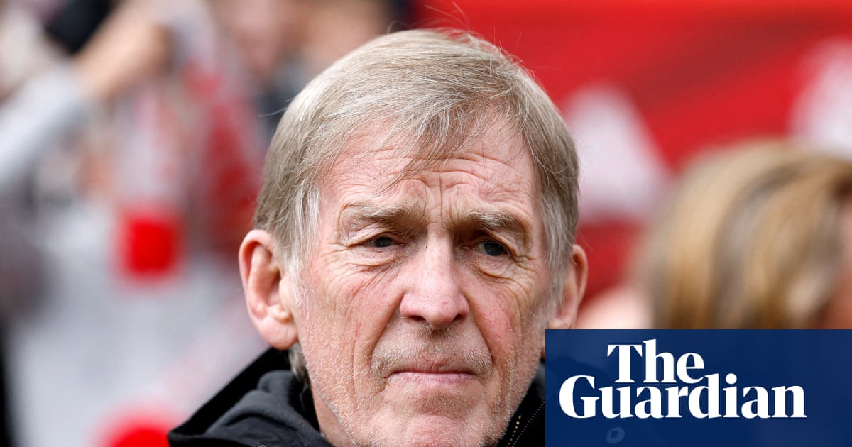 Liverpool legend Sir Kenny Dalglish reveals he is receiving treatment for cancer | Kenny Dalglish