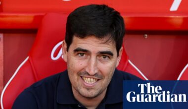 Will AI bring heavy-metal football back to Liverpool? | Soccer