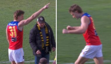 Live AFL 2026, Richmond Tigers vs Brisbane Lions Round 14