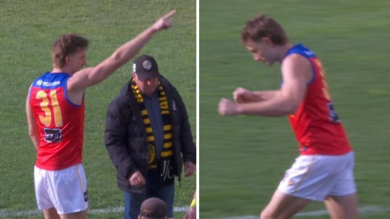 Live AFL 2026, Richmond Tigers vs Brisbane Lions Round 14