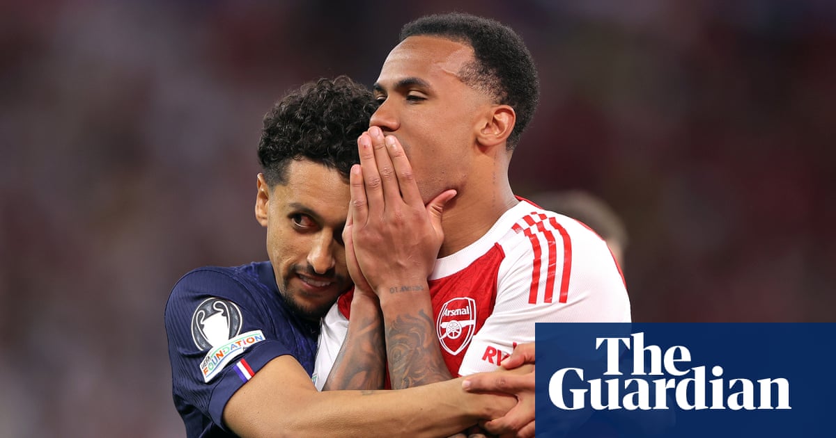 Arsenal v PSG got 16.2m illegal stream views in UK after not being free-to-air | Champions League