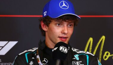 Monaco Grand Prix LIVE: F1 2026, scores, results, odds, stats and start time from Circuit de Monaco