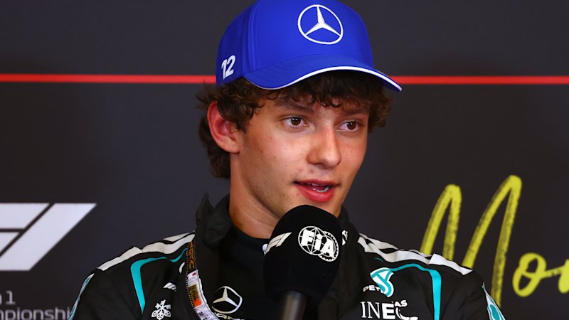 Monaco Grand Prix LIVE: F1 2026, scores, results, odds, stats and start time from Circuit de Monaco
