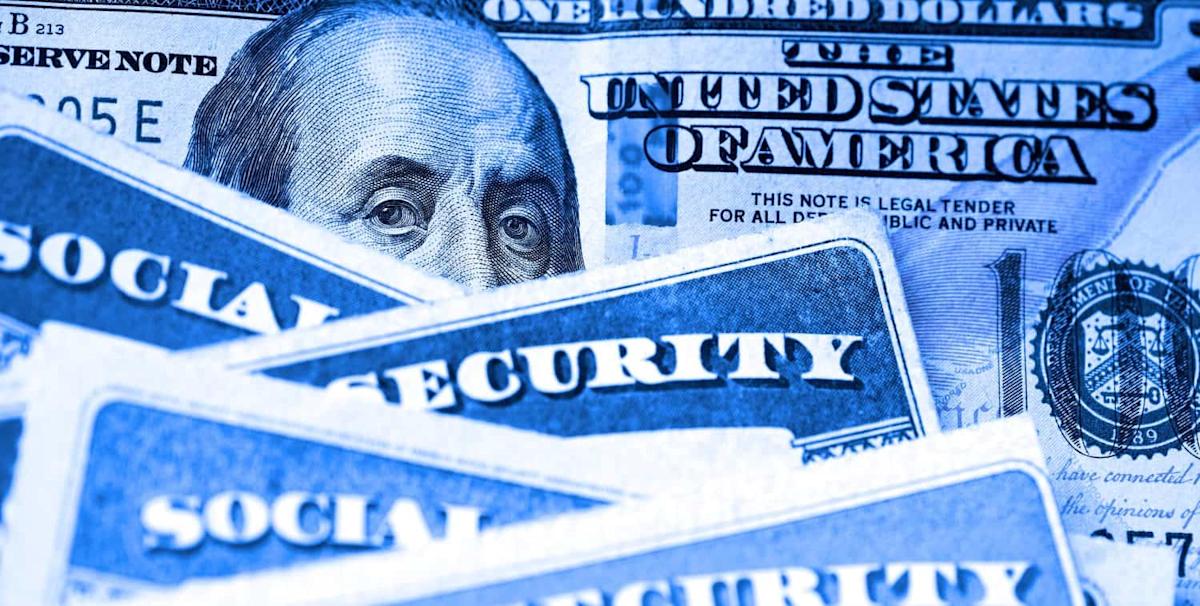 Early 2027 Social Security COLA Estimates Are In. Here’s Why the News Isn’t Great